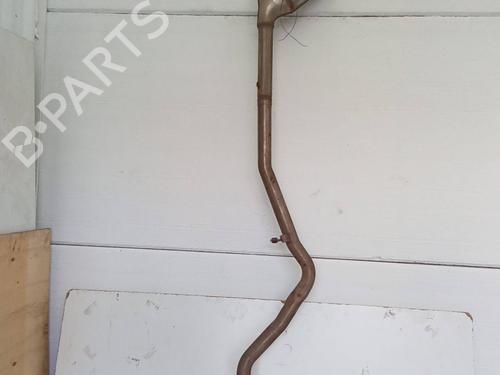 Used Exhaust system Exhaust system BMW X5 (F15, F85) xDrive 30 d (258 hp) 18578525 18578525