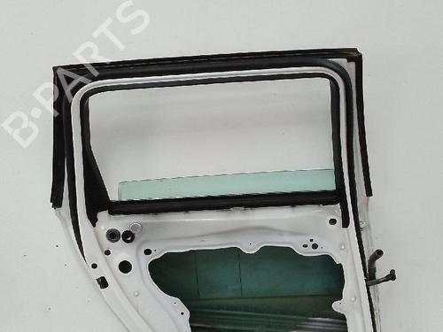 Used Left rear door VOLVO V70 III (135) 2.4 D (175 hp) 24736732