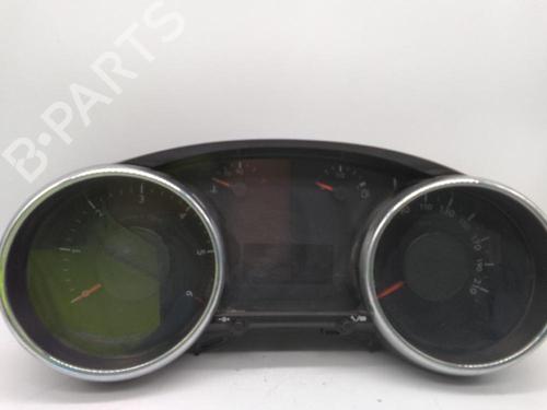 Used Other CITROËN C3 II (SC_) 1.6 HDi 115 (114 hp) 25811961
