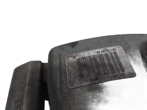 Left front brake caliper OPEL CORSA F (P2JO) 1.5 (68) | BP36110438M105 - Image 6