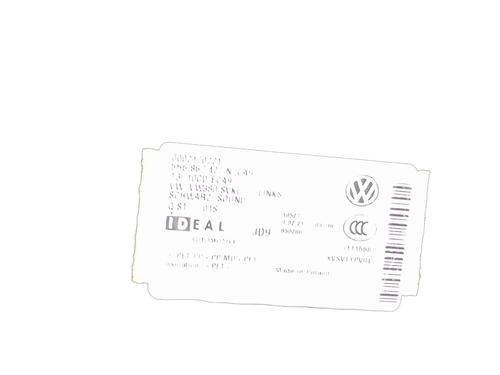 Boot lining VW GOLF VIII (CD1, DA1) 2.0 GTI Clubsport | BP28150075I3 - Image 4