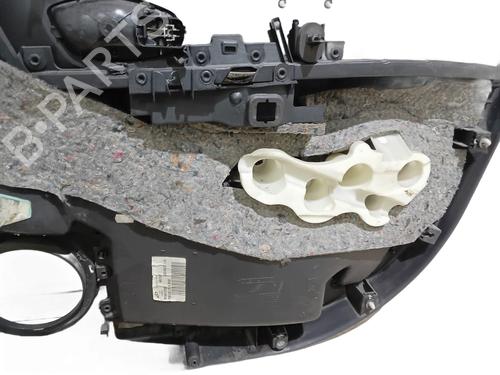 Front left panel RENAULT GRAND SCÉNIC III (JZ0/1_) 1.6 dCi (JZ00, JZ12) | BP36110071C58 - Image 7