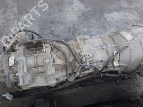 Gearbox NISSAN PATHFINDER III (R51) 2.5 dCi 4WD | BP28179991M3