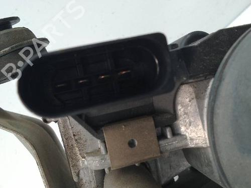 Used Front wiper motor SEAT ALTEA (5P1) [2004-2015]  23948001
