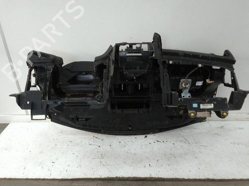Airbag Kit FORD FOCUS III  | BP27448033C86 