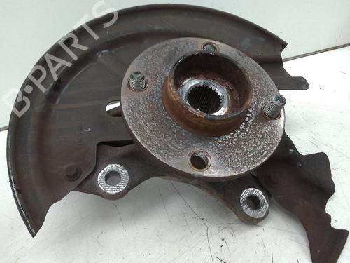 Used Left front steering knuckle FORD TOURNEO COURIER B460 MPV [2014-2025]  18738575