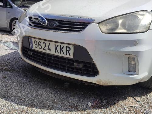Front bumper FORD C-MAX (DM2) 1.6 TDCi | BP18595873C7 