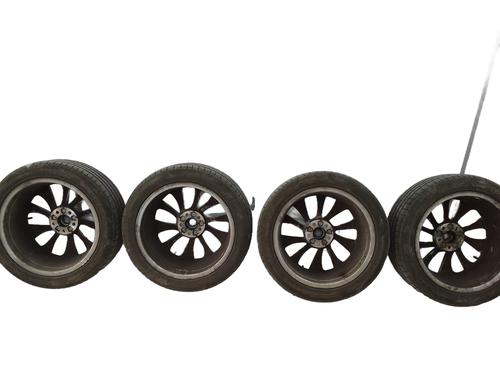 Rim OPEL ASTRA K Sports Tourer (B16) 1.6 CDTi (35) | BP30195629C45