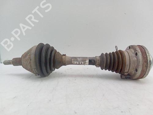 Used Left front driveshaft SEAT IBIZA IV (6J5, 6P1) [2008-2017]  18589992