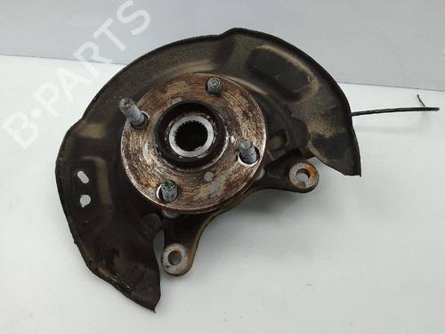 Right front steering knuckle TOYOTA YARIS (_P13_) 1.5 (NSP131_) | BP20503841M26 