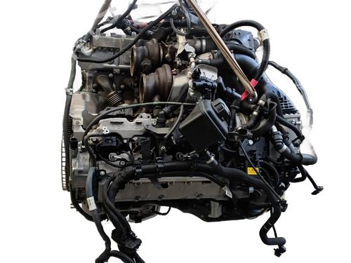 Engine BMW X5 (F15, F85) M | BP31330663M1 
