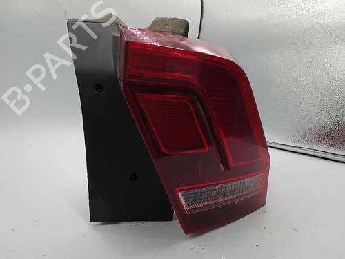 Right taillight VW TIGUAN (5N_) 1.4 TSI | BP26972355C35 