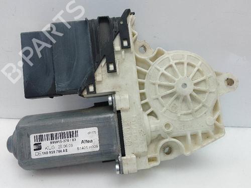 Right rear window motor SEAT ALTEA (5P1)  | BP21800608E22 