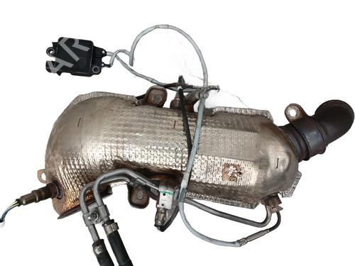 Particulate filter JEEP RENEGADE SUV (BU, B1, BV) 1.0 T-GDi | BP33538814M81 - Image 5