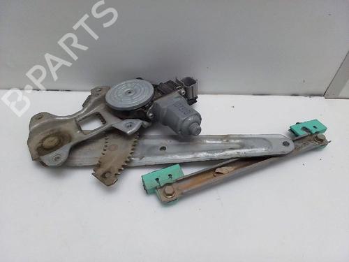 Rear right window mechanism NISSAN JUKE (F15) 1.2 DIG-T | BP18589543C25 