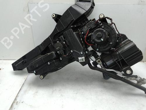 Heater matrix box MERCEDES-BENZ VITO Tourer (W447) 114 CDI / 114 BlueTEC (447.701, 447.703, 447.705) | BP25811965M61 