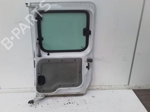 Right slide door RENAULT KANGOO (KC0/1_) 1.5 dCi (KC07) | BP30051211C75 
