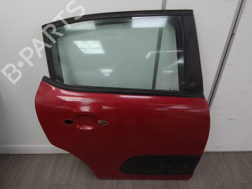 right-rear-door-citroen-c3-c3-origin-iii-sx-12-vti-68-sin-referencia-2016-20714307 main image