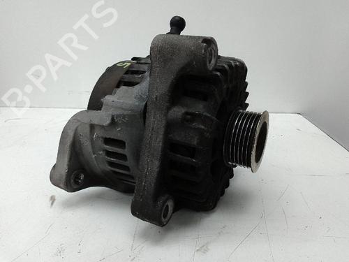 Alternator BMW X5 (E70) 3.0 sd | BP18582526M7 
