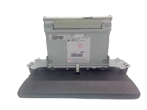 Display monitor KIA CEED (CD) 1.0 T-GDI | BP20504401C48 - Image 3