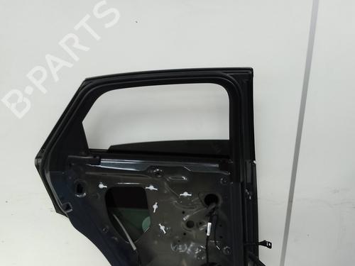 Dør venstre bagtil AUDI Q3 (F3B) 35 TFSI | BP28149710C4