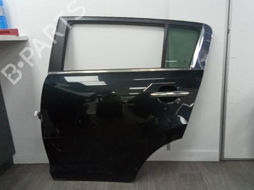 Used Left rear door KIA SPORTAGE III (SL) 1.7 CRDi (116 hp) 18970853