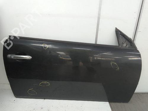Right front door RENAULT MEGANE II Coupé-Cabriolet (EM0/1_) 1.9 dCi | BP26651697C3 