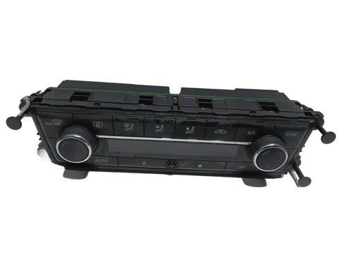 Comando clima Comando clima SEAT ARONA (KJ7, KJP) 1.0 TSI (110 hp) 36110386 36110386