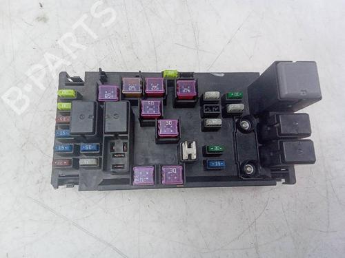 Fuse box SUBARU FORESTER (SJ_) 2.0 D AWD (SJD) | BP18583138E1 