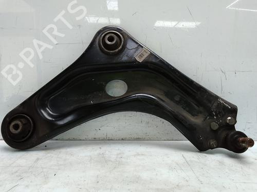 Right front suspension arm OPEL CROSSLAND X / CROSSLAND (P17, P2QO) 1.2 (75) | BP29385872M13 