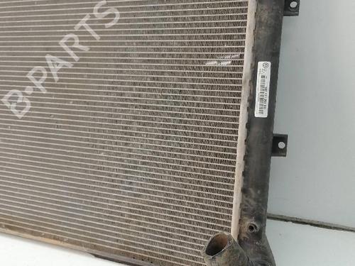 Køler SEAT ALTEA (5P1)  | BP26054372M31 
