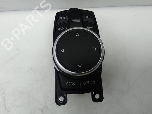 Switch BMW 5 Gran Turismo (F07) 530 d | BP23032347I30 