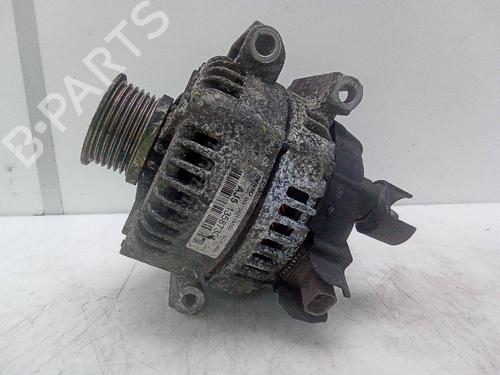 Alternator OPEL ASTRA K (B16) 1.6 CDTi (68) | BP18573931M7 