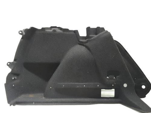 Used Boot lining VW GOLF VIII (CD1, DA1) 2.0 GTI (245 hp) 31967954
