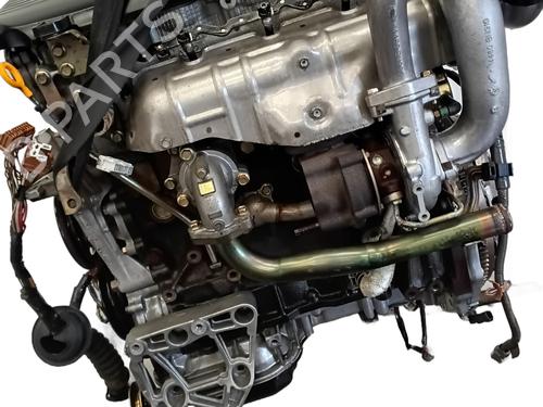 Engine NISSAN ALMERA II Hatchback (N16) 2.2 Di | BP39226339M1 - Image 5