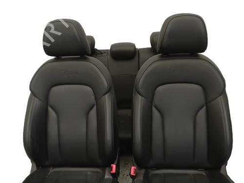Seats set AUDI Q3 (8UB, 8UG) 2.0 TFSI quattro | BP35753205C78 - Image 3