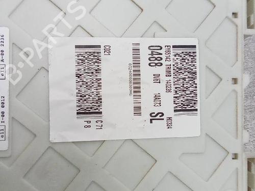 Elektronische module FORD TOURNEO CONNECT / GRAND TOURNEO CONNECT V408 MPV  | BP19938155M83 