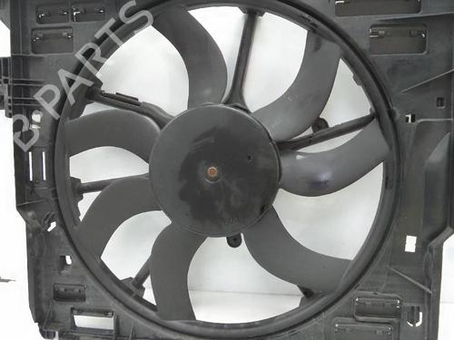 Radiator fan BMW 5 Gran Turismo (F07) 530 d | BP23032564M35 