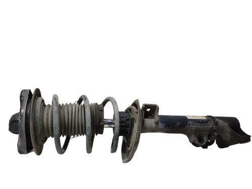 Used Left front shock absorber Left front shock absorber MERCEDES-BENZ C-CLASS (W204) C 180 CGI (204.031) (156 hp) 35753265 35753265