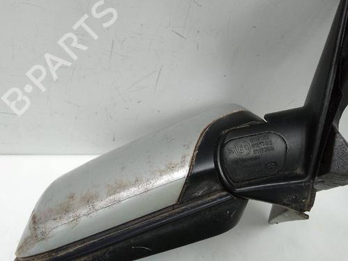 Used Right mirror BMW 3 (E46) 330 d (184 hp) 24928431
