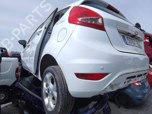 Used Rear fog light FORD FIESTA VI (CB1, CCN) [2008-2017]  18579303
