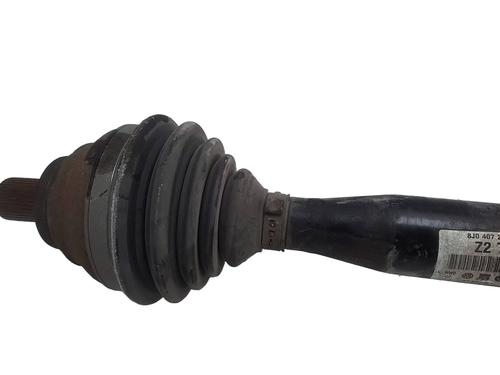 Right front driveshaft AUDI TT Roadster (8J9) 2.0 TFSI | BP30051417M39