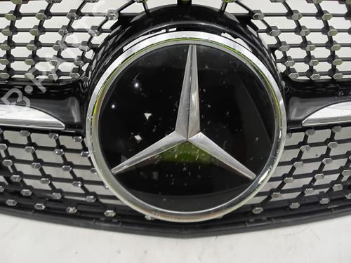 Grille MERCEDES-BENZ A-CLASS (W176) A 160 CDI / d (176.011) | BP29385853C40 