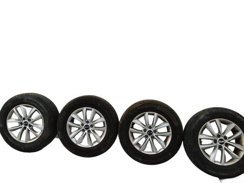 Used Rim Rim KIA SPORTAGE V (NQ5) 1.6 T-GDi Hybrid (230 hp) 18587266 18587266