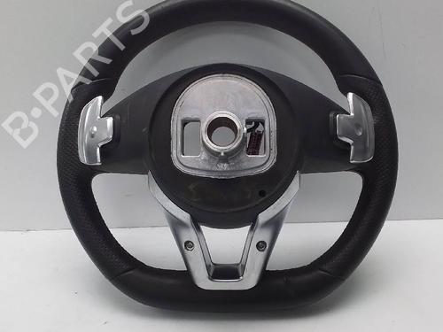 Steering wheel MERCEDES-BENZ GLA-CLASS (X156) GLA 200 CDI / d (156.908) | BP23207587C49 