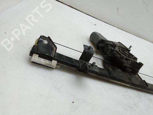 Rear left window mechanism BMW X3 (E83) 2.0 sd | BP26285297C24 