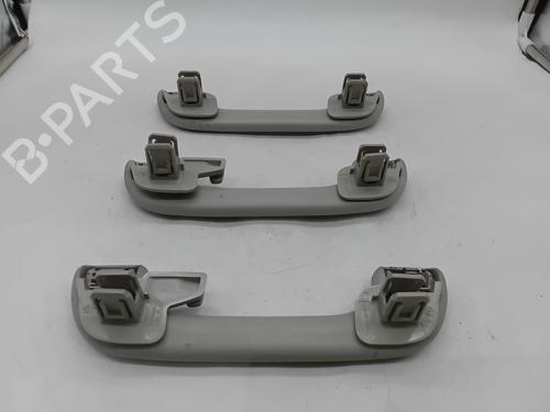 Interior roof handle RENAULT MEGANE III Hatchback (BZ0/1_, B3_) 1.5 dCi | BP29396519I35 