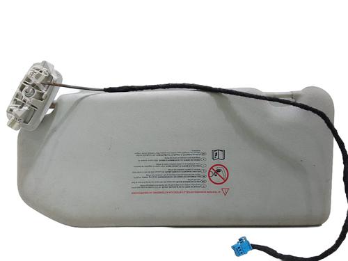 Right sun visor CITROËN C4 II (NC_) 1.6 HDi 90 | BP32261468I2