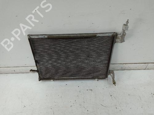 AC radiator FORD ECOSPORT  | BP19938364M32 