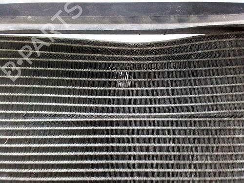 AC radiator MERCEDES-BENZ GLC Coupe (C253) 300 de 4-matic (253.311) | BP18591748M32 